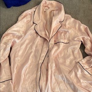 Victoria Secret Pajama Set
